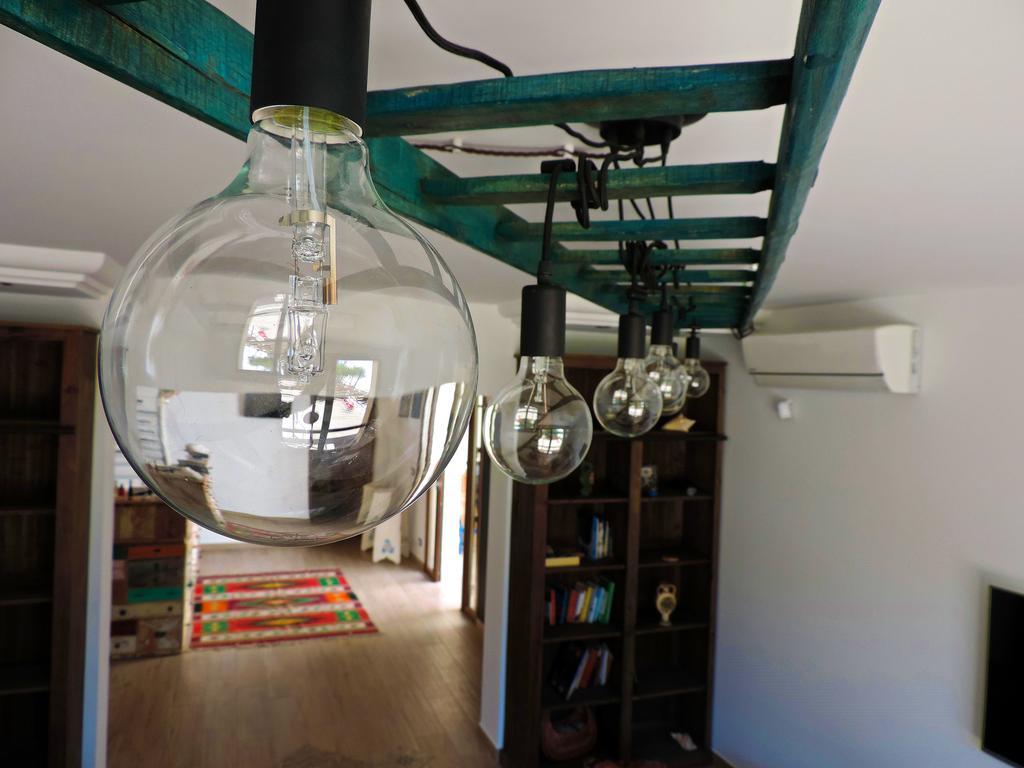Timbuktu Hostel Сан-Вито-Ло-Капо Экстерьер фото