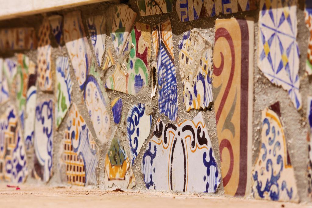 Timbuktu Hostel Сан-Вито-Ло-Капо Экстерьер фото
