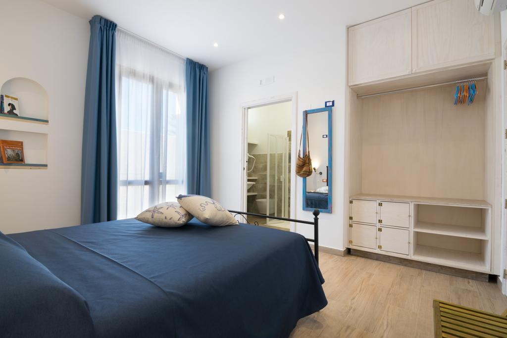 Timbuktu Hostel Сан-Вито-Ло-Капо Экстерьер фото
