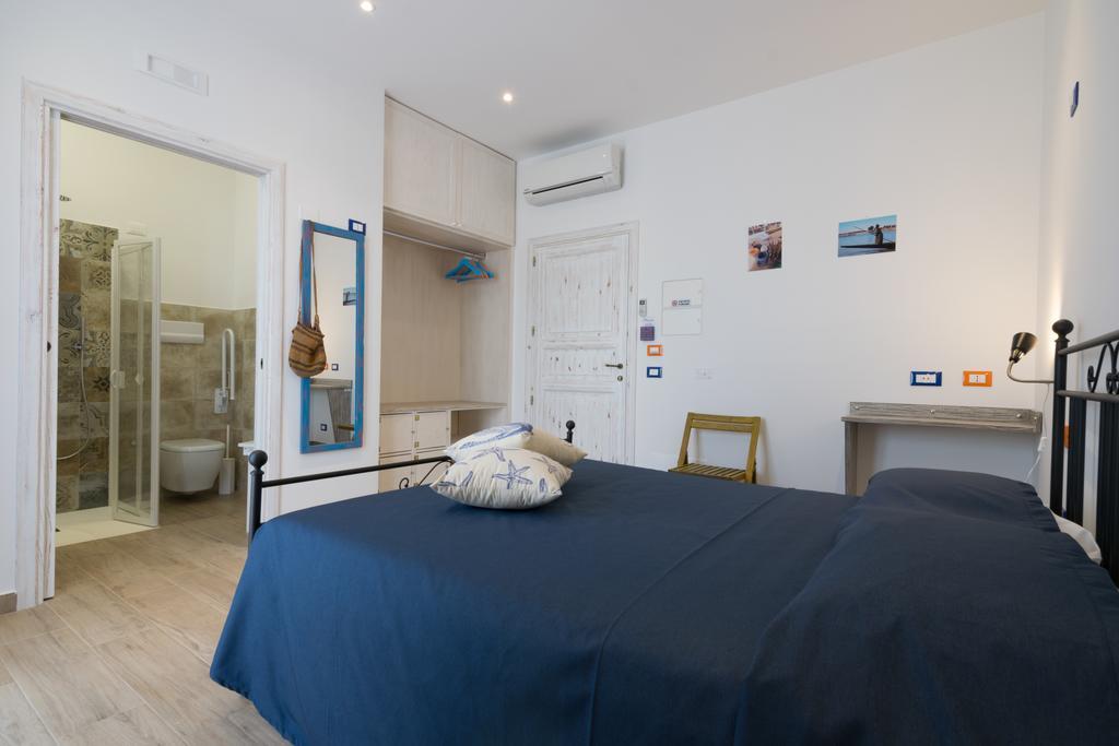 Timbuktu Hostel Сан-Вито-Ло-Капо Экстерьер фото