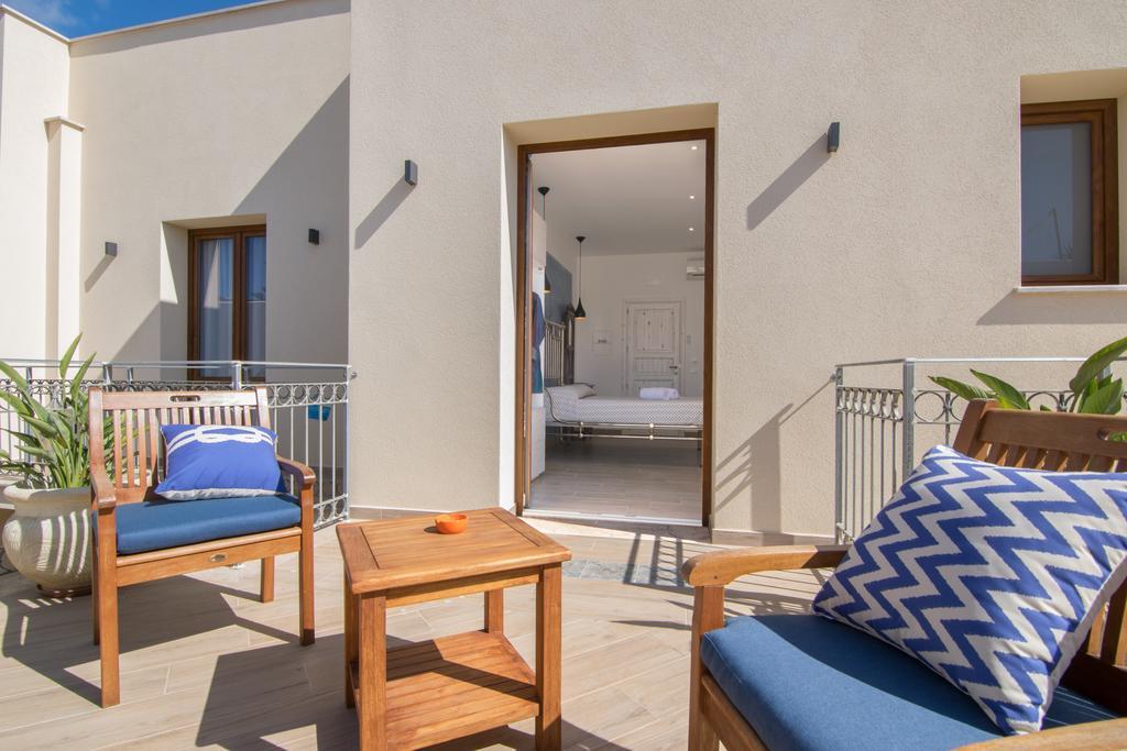 Timbuktu Hostel Сан-Вито-Ло-Капо Экстерьер фото