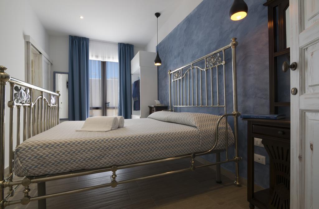 Timbuktu Hostel Сан-Вито-Ло-Капо Экстерьер фото