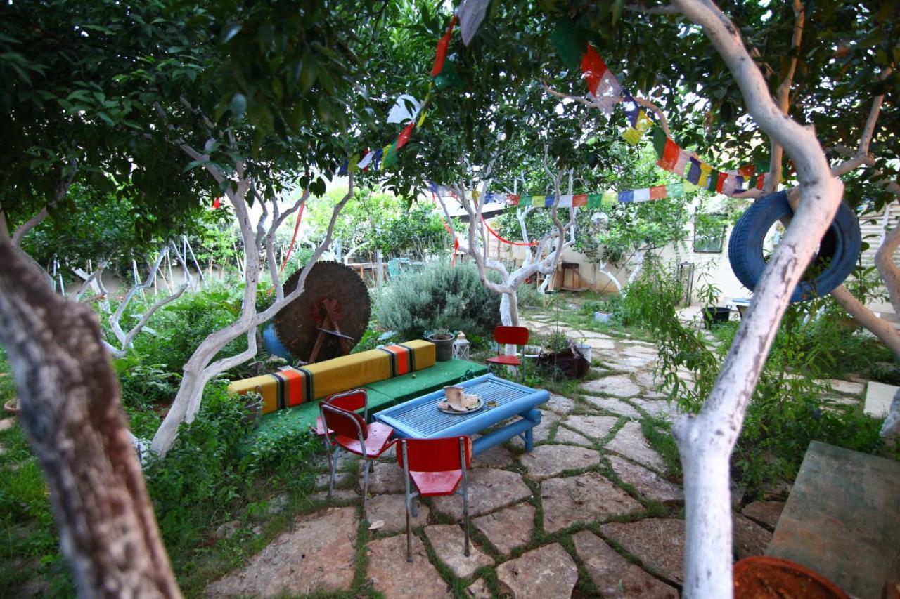 Timbuktu Hostel Сан-Вито-Ло-Капо Экстерьер фото